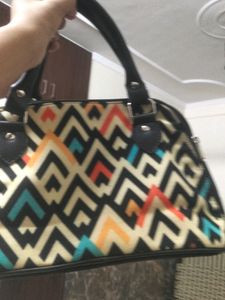 CYW handbag