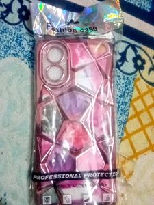 Stylish Geometric Phone Case