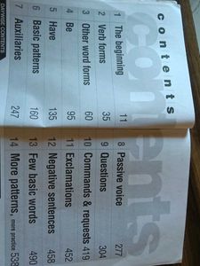 Instant English Book