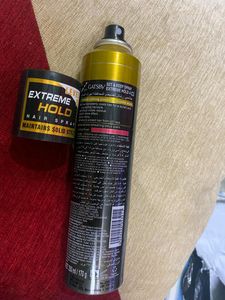 Gatsby Hair Spray