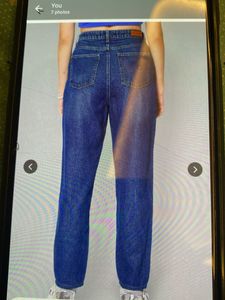 Flying Machine Jeans