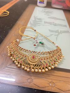 Gorgeous Necklace Set