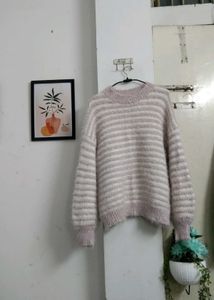 Sale⚡️Striped Knit Sweater🌸