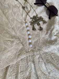 Short Kurti