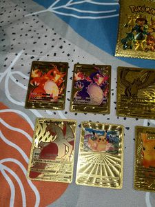 Best Pokemon Toy Playing Cards