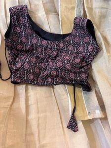 Premium Quality Dhavani 36-40 Size