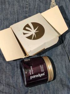 Paradyes Amethyst Plum Hair Dye