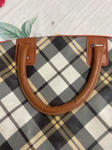 Handbag Brand New Extra Spacious
