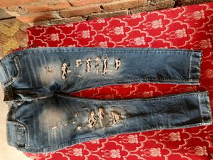 Formal Use Jeans Pant 👖