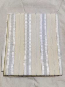 Fabric Bundle: Striped &amp; Solid