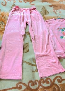Track Suit Set