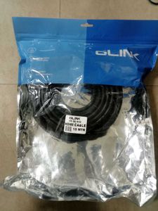 GLINK HDMI CABLE 15 MTR