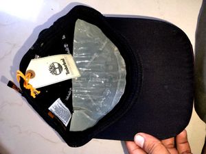 Timberland Baseball  Stylish Cap