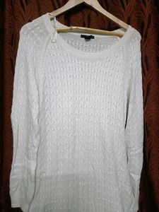 H&amp;M Knit Sweater Dress