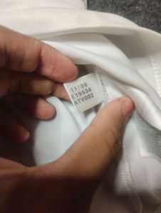 Adidas Authentic Jersey / Tshirt