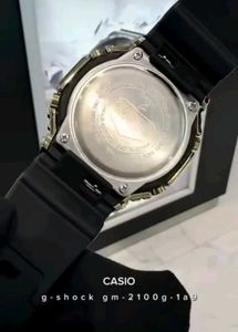 G SHOCK