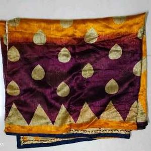 Combo Of 4  sarees