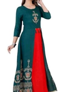 Ethnic Wear