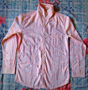 Pink Coloured shirt