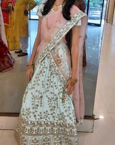 Stylish  Lehenga