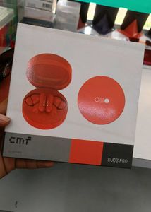 CMF Buds Pro - Orange