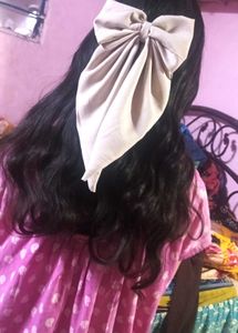 Cute Long Tail Bow