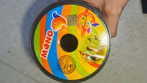 Mono Kite Cone Plastic Go India Original Premium