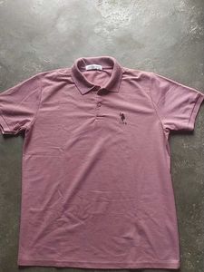 USPA Polo T-Shirt