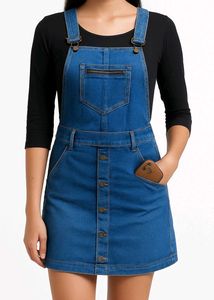 Dungaree