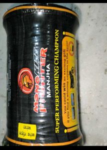 Mono Kite German Technology Plastic Manjha
