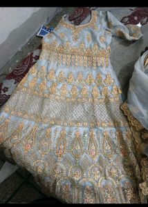 beautiful mastani dress
