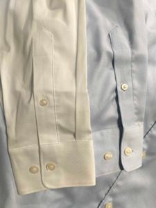 Strech shirts for men_ZARA