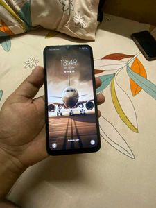 Samsung F41 6gb Ram