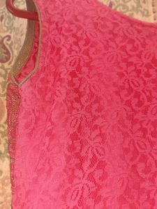 Pretty Kurta