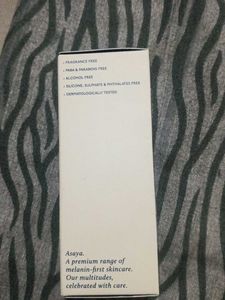 Asaya 2% Kojic Acid Serum