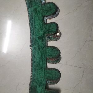Door Hanging Arch