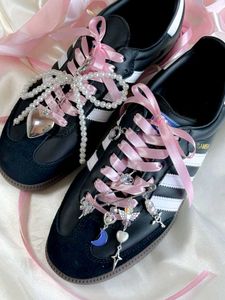 Pinteresty!! Shoe Charms✨✨