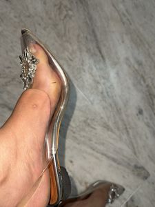 Studded Bellys