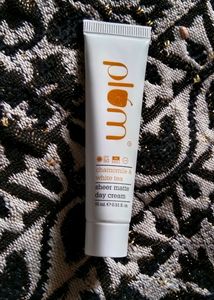 Plum Sunscreen (15ml)