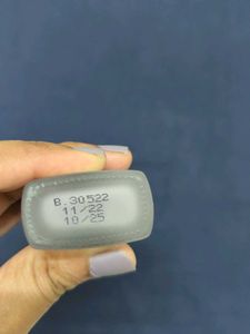 Nykaa Matte Nail Lacquer