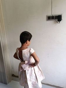 Party Dress For Baby