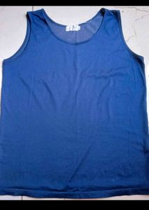 Sleevless Top / Camisole