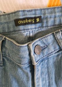 Three Branded Jean&#39;s Combo