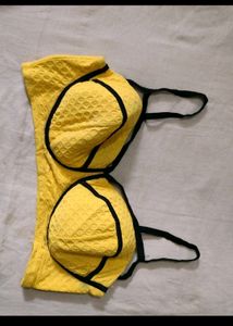 Forever 21 Bra