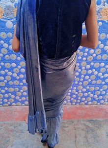 Saree For Girl