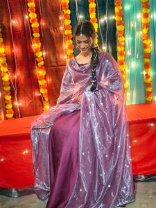 Elegant Indian Outfit