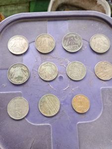 Bahut Hi Purane Sikke Rupaye Ke Do Keval 20 Paise