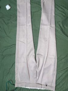 Elegant Beige Pants