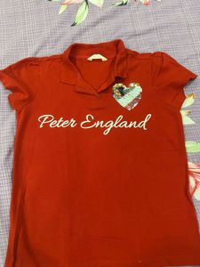 Peter England T-shirt