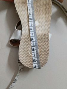 Girls Sandal